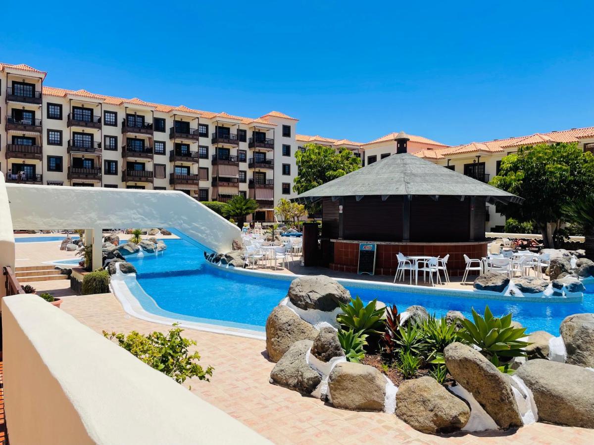 Torres Beach Arona  Esterno foto