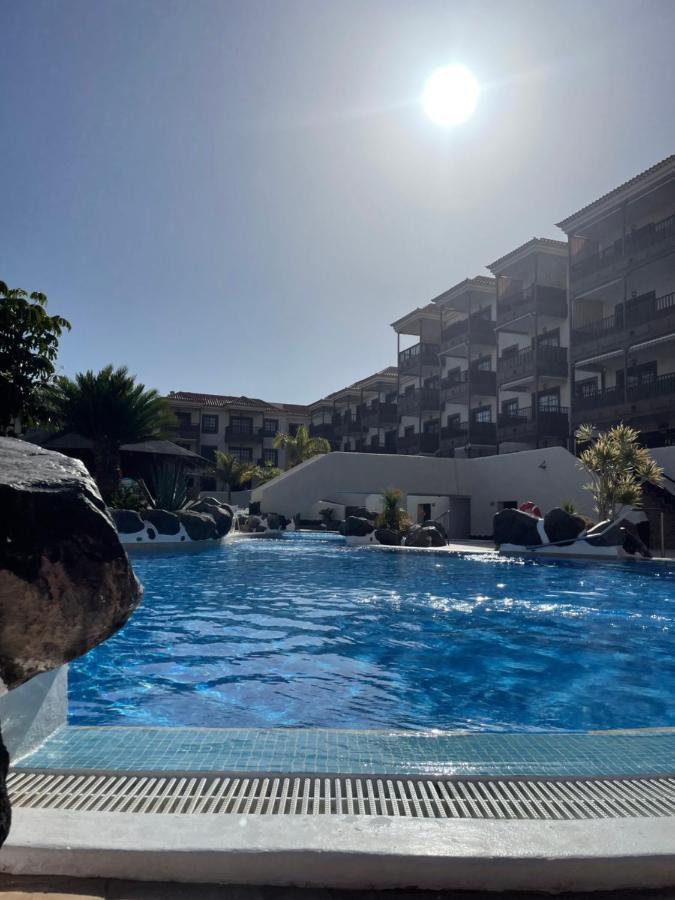 Torres Beach Arona  Esterno foto
