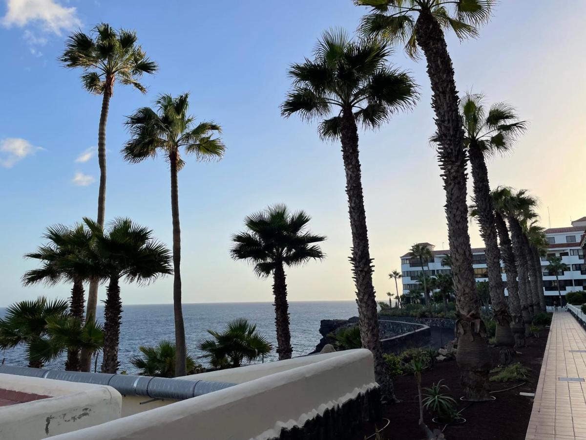 Torres Beach Arona  Esterno foto